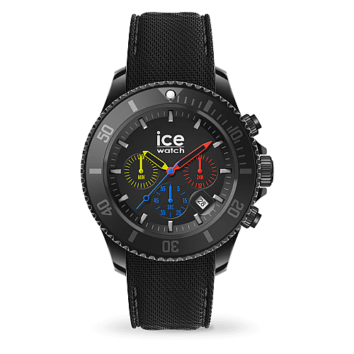 ICE chrono-019842